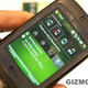 Illustration for article titled Hands On Windows Mobile 6.1 (Update is Skin Deep)